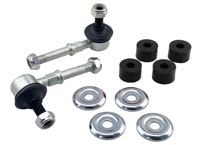 Whiteline Front Sway Bar Link to Suit Hyundai Sonata, Mitsubishi Lancer, Magna and Suzuki Grand Vita