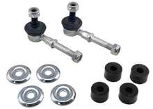 Whiteline Front Sway Bar Link to Suit Hyundai Sonata, Mitsubishi Lancer, Magna and Suzuki Grand Vita