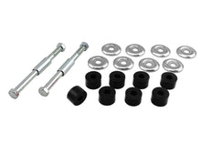 Whiteline Front Sway Bar Link to Suit Nissan Navara D22 and Pathfinder WD21 | W23705