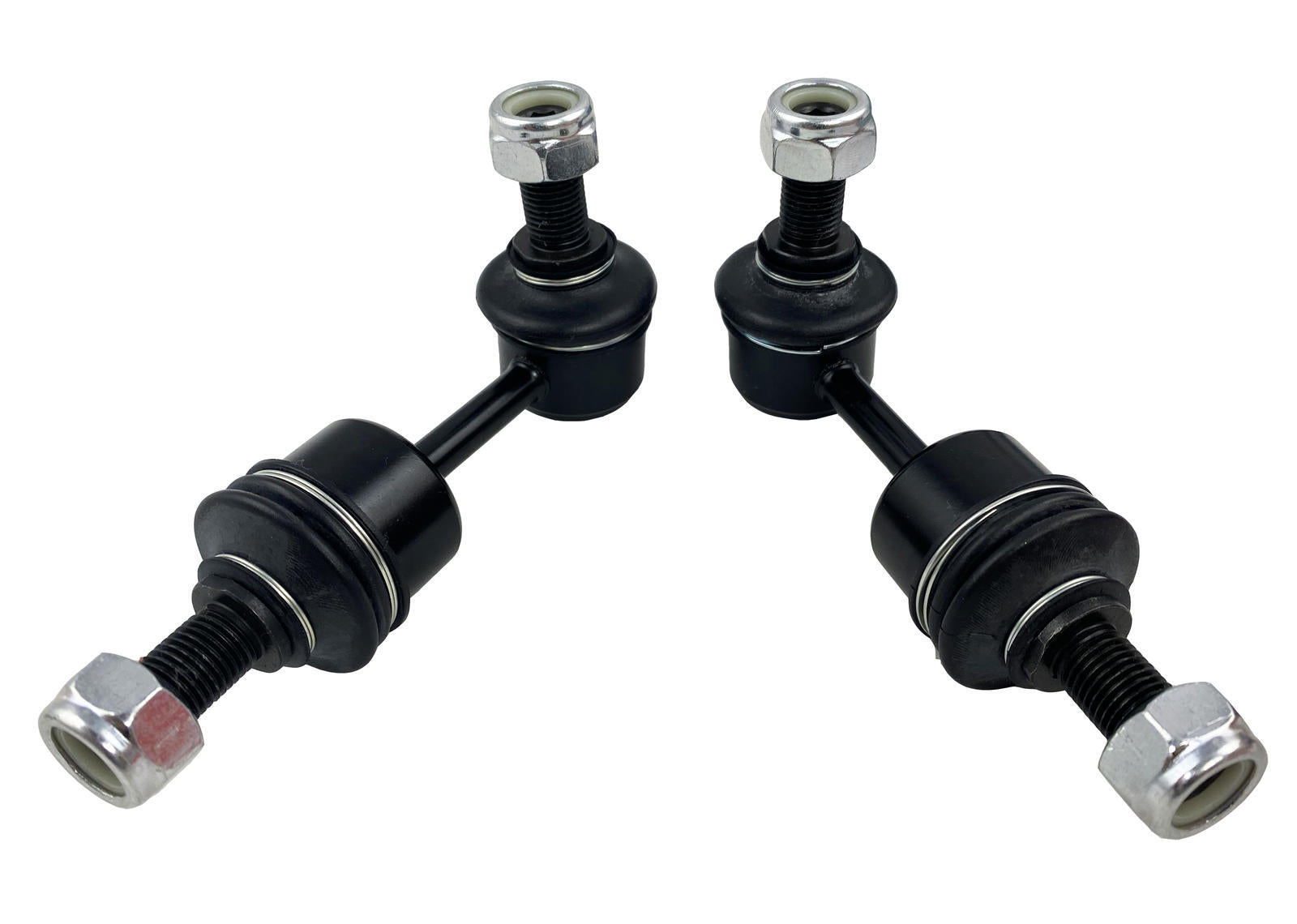 Whiteline Rear Sway Bar Link to Suit Hyundai I30, I45, IX35 and Kia Cee'd, Sorento and Sportage | W2