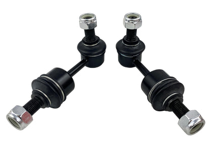Whiteline Rear Sway Bar Link to Suit Hyundai I30, I45, IX35 and Kia Cee'd, Sorento and Sportage | W2