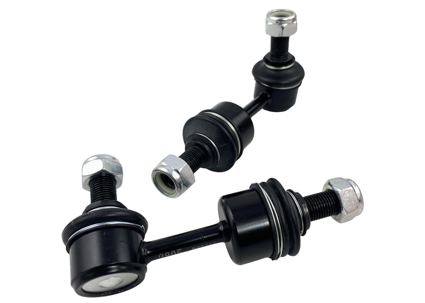 Whiteline Rear Sway Bar Link to Suit Hyundai I30, I45, IX35 and Kia Cee'd, Sorento and Sportage | W2