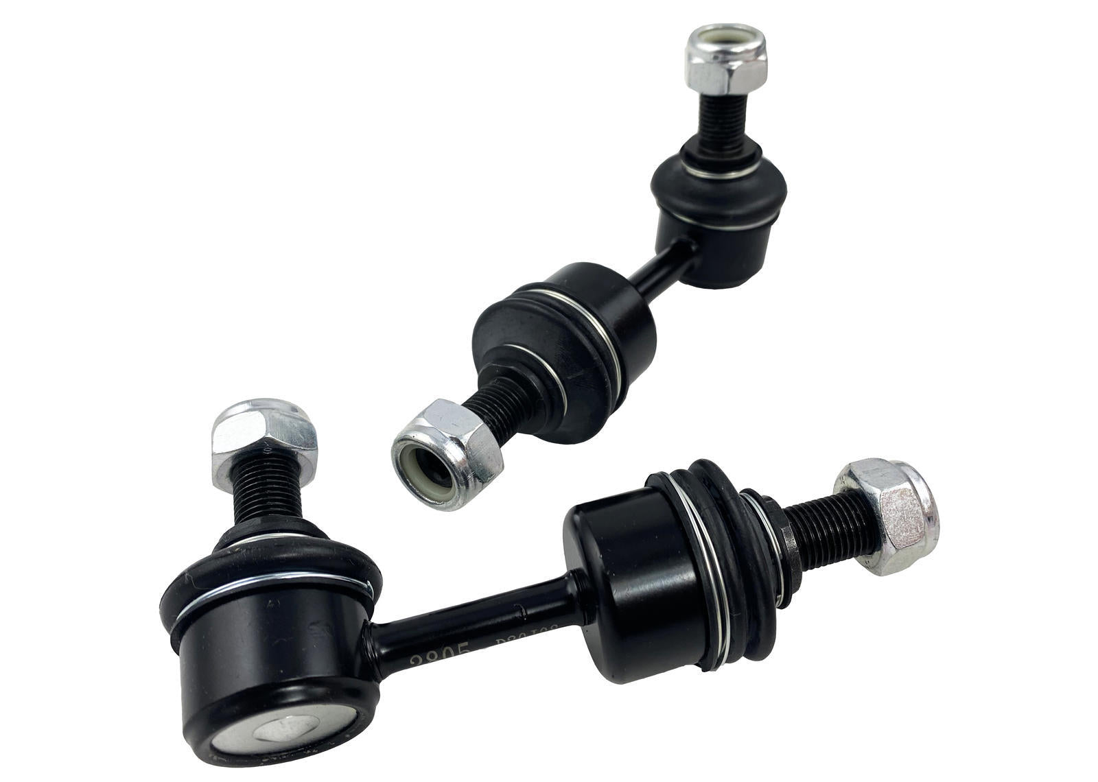 Whiteline Rear Sway Bar Link to Suit Hyundai I30, I45, IX35 and Kia Cee'd, Sorento and Sportage | W2