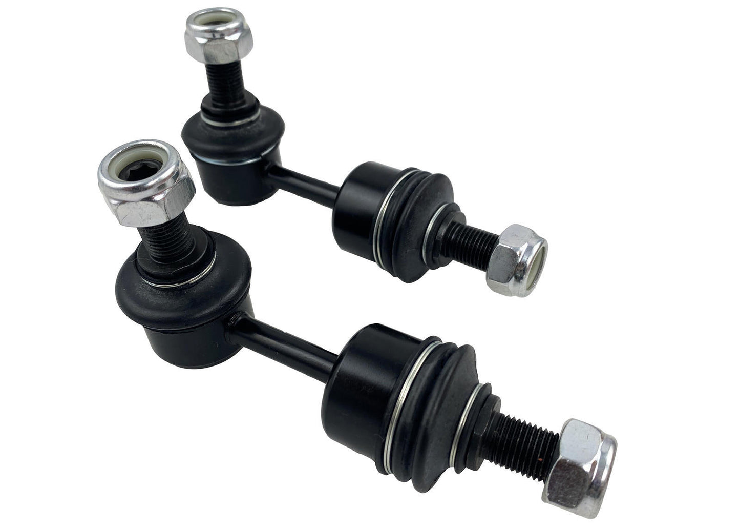 Whiteline Rear Sway Bar Link to Suit Hyundai I30, I45, IX35 and Kia Cee'd, Sorento and Sportage | W2