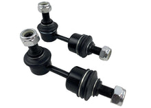 Whiteline Rear Sway Bar Link to Suit Hyundai I30, I45, IX35 and Kia Cee'd, Sorento and Sportage | W2
