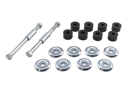 Whiteline Front Sway Bar Link to Suit Hyundai Excel X3 | W23707