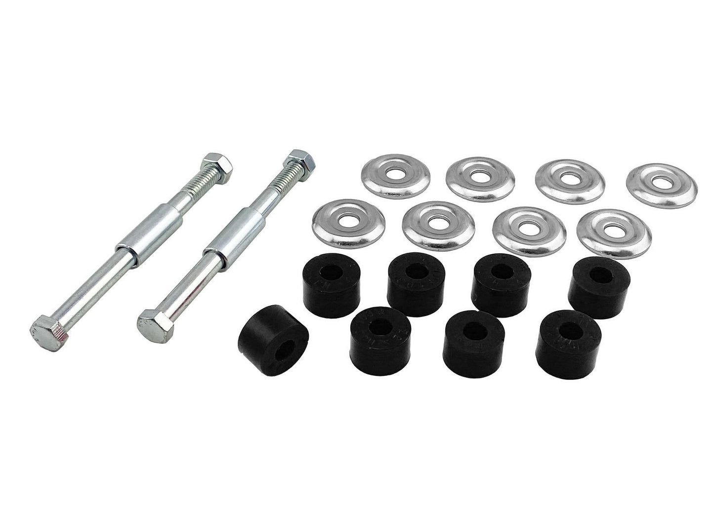 Whiteline Front Sway Bar Link to Suit Hyundai Excel X3 | W23707