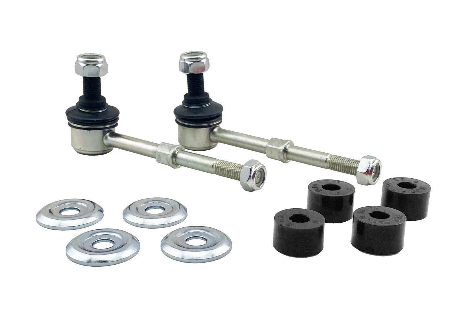 Whiteline Rear Sway Bar Link to Suit Toyota Rav 4 ZSA42 and Lexus NX Z10 | W23708