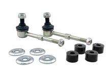 Whiteline Rear Sway Bar Link to Suit Toyota Rav 4 ZSA42 and Lexus NX Z10 | W23708