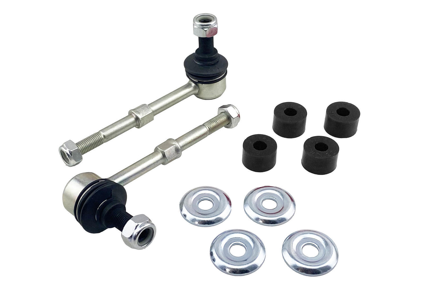 Whiteline Rear Sway Bar Link to Suit Toyota Rav 4 ZSA42 and Lexus NX Z10 | W23708