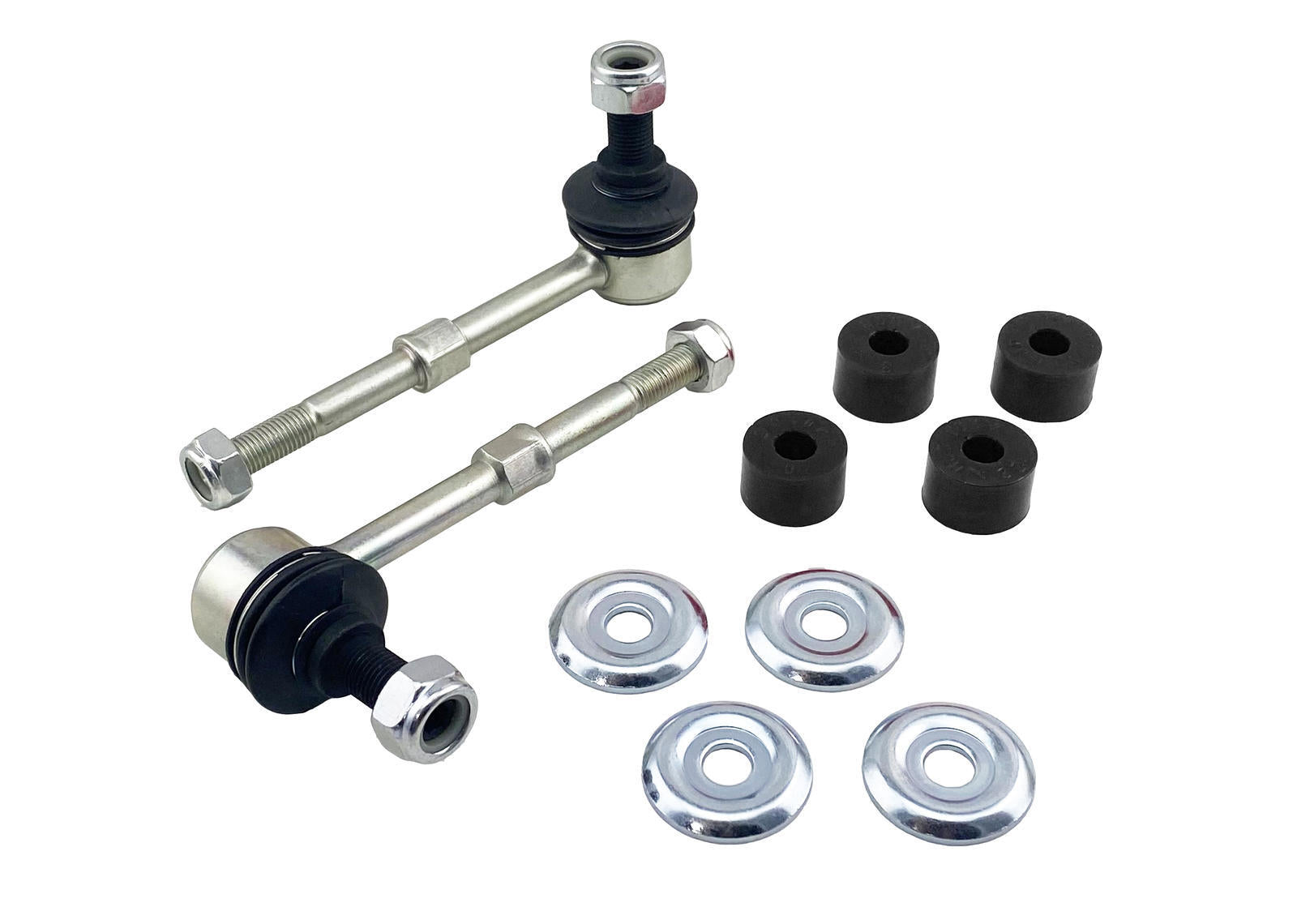 Whiteline Rear Sway Bar Link to Suit Toyota Rav 4 ZSA42 and Lexus NX Z10 | W23708