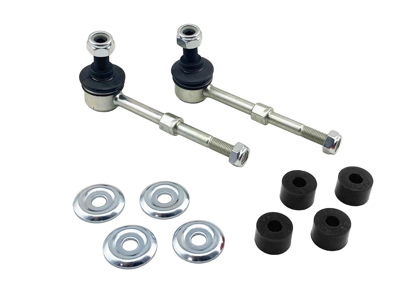 Whiteline Rear Sway Bar Link to Suit Toyota Rav 4 ZSA42 and Lexus NX Z10 | W23708