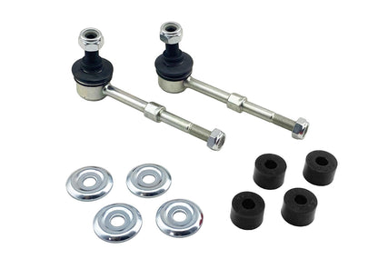 Whiteline Rear Sway Bar Link to Suit Toyota Rav 4 ZSA42 and Lexus NX Z10 | W23708