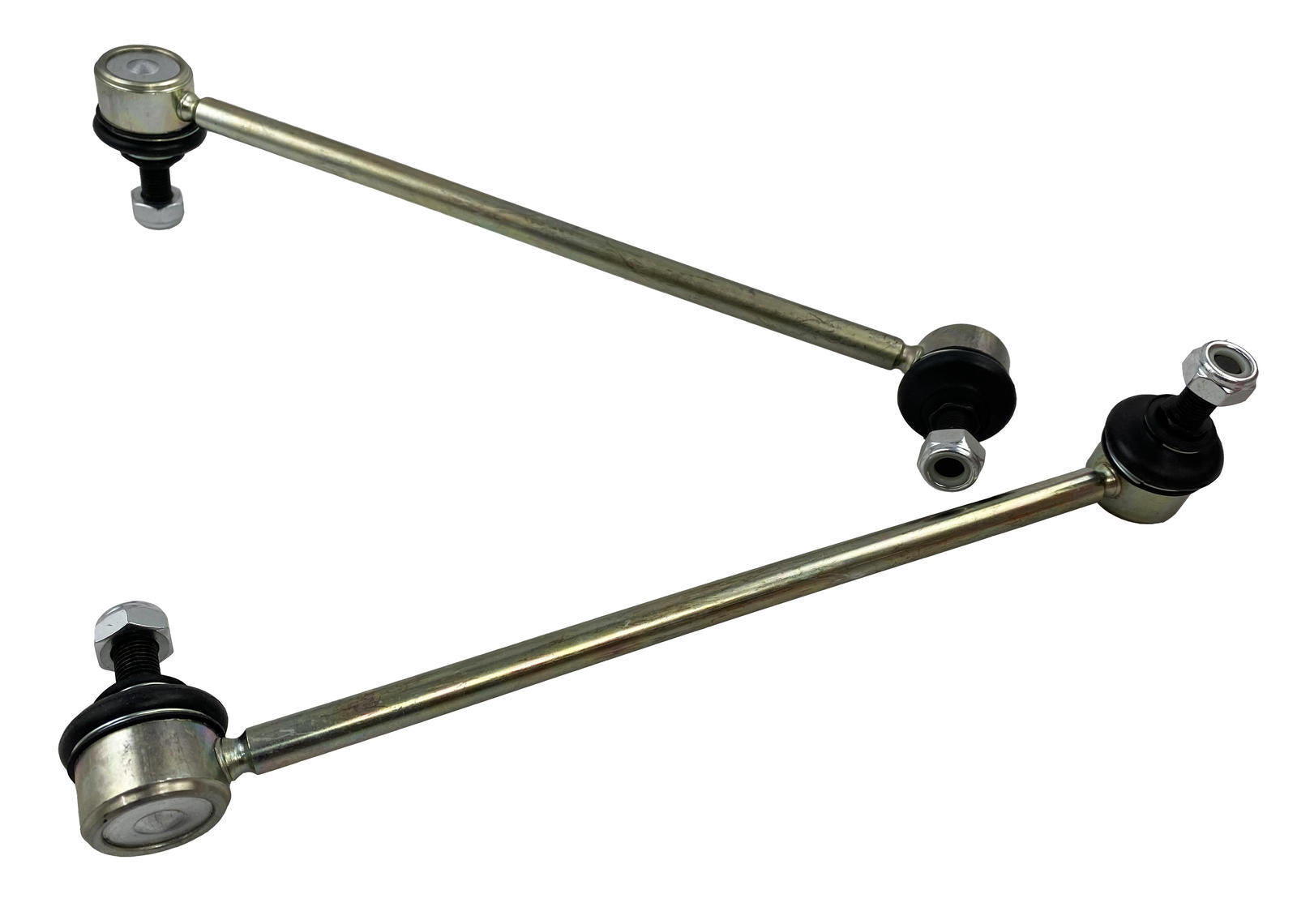 Whiteline Front Sway Bar Link to Suit Hyundai Accent MC and Kia Rio JB | W23709