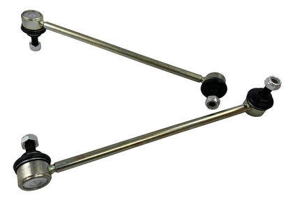 Whiteline Front Sway Bar Link to Suit Hyundai Accent MC and Kia Rio JB | W23709