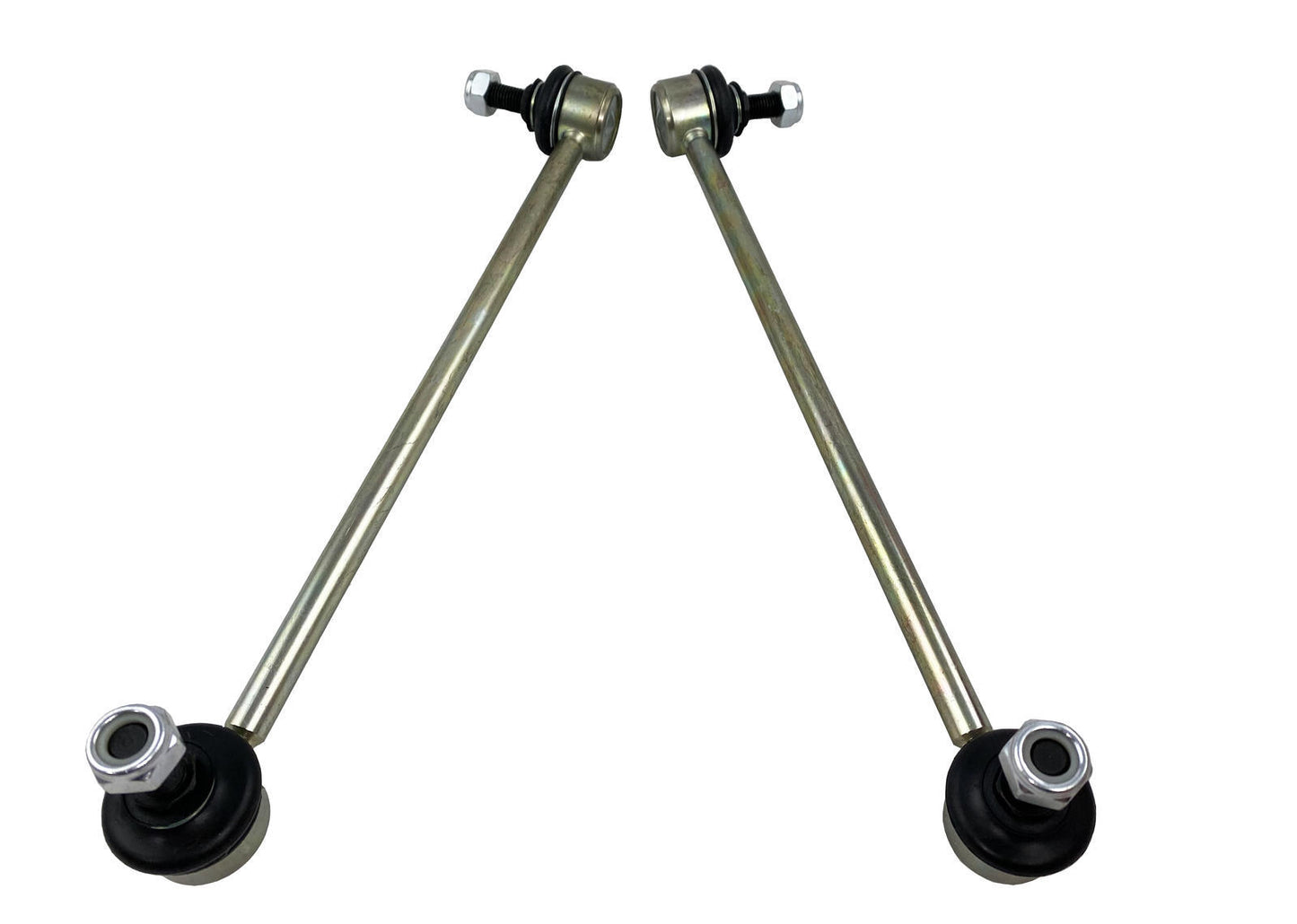 Whiteline Front Sway Bar Link to Suit Hyundai Accent MC and Kia Rio JB | W23709