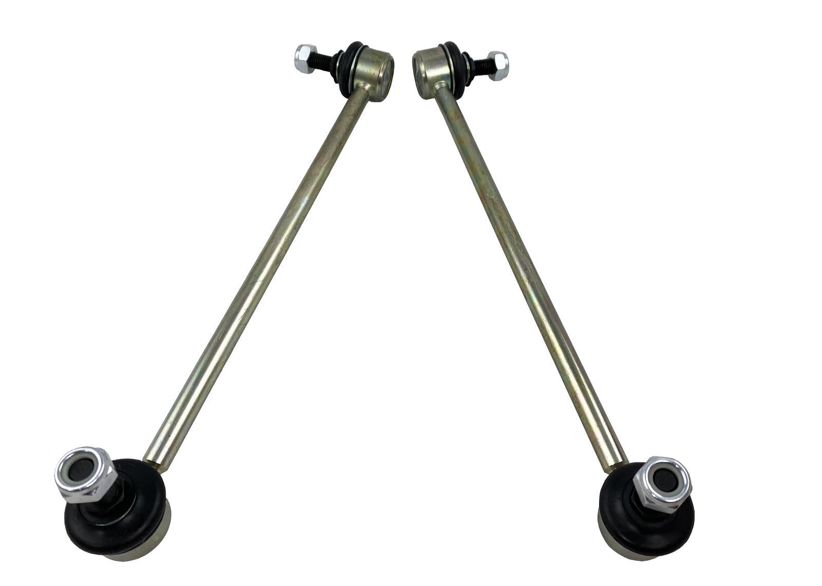 Whiteline Front Sway Bar Link to Suit Hyundai Accent MC and Kia Rio JB | W23709