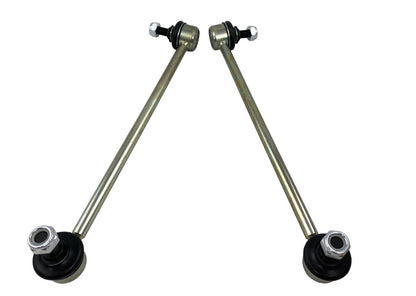 Whiteline Front Sway Bar Link to Suit Hyundai Accent MC and Kia Rio JB | W23709