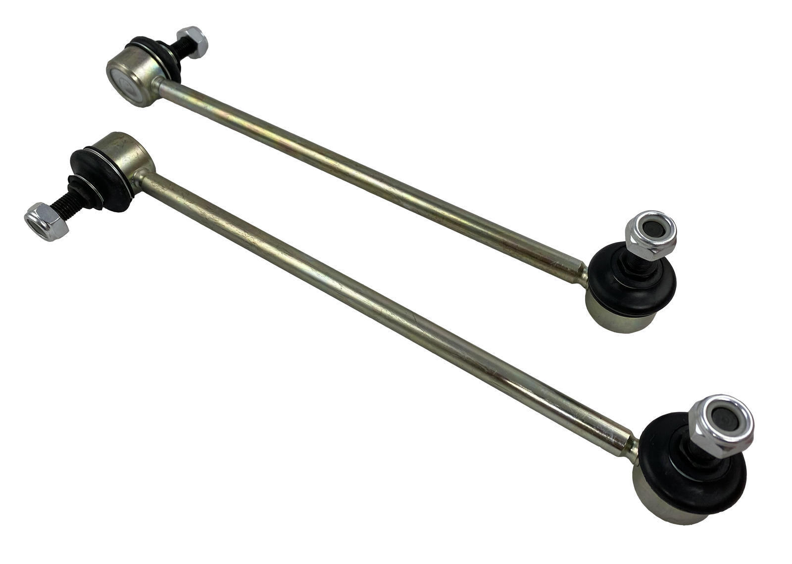 Whiteline Front Sway Bar Link to Suit Hyundai Accent MC and Kia Rio JB | W23709