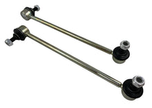 Whiteline Front Sway Bar Link to Suit Hyundai Accent MC and Kia Rio JB | W23709