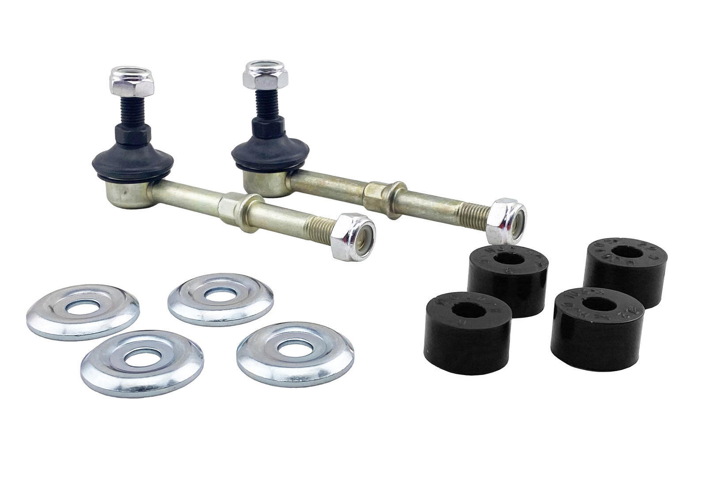 Whiteline Rear Sway Bar Link to Suit Mitsubishi Lancer, Outlander and Proton Satria | W23710