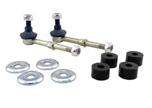 Whiteline Rear Sway Bar Link to Suit Mitsubishi Lancer, Outlander and Proton Satria | W23710