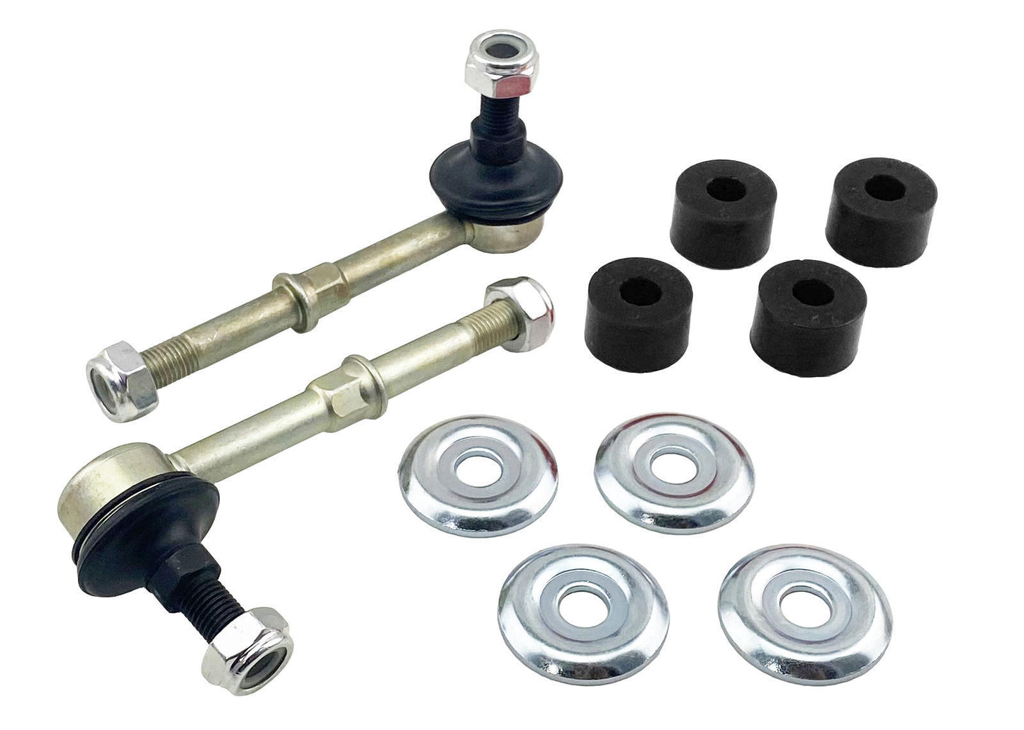 Whiteline Rear Sway Bar Link to Suit Mitsubishi Lancer, Outlander and Proton Satria | W23710