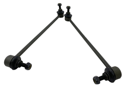 Whiteline Front Sway Bar Link to Suit BMW 3 Series E90 and X1 E84 | W23712