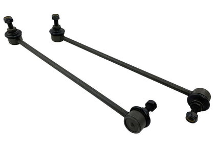 Whiteline Front Sway Bar Link to Suit BMW 3 Series E90 and X1 E84 | W23712