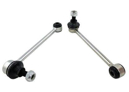 Whiteline Rear Sway Bar Link to Suit BMW 1, 3 Series and X1 | W23713