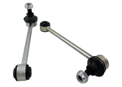 Whiteline Rear Sway Bar Link to Suit BMW 1, 3 Series and X1 | W23713