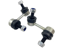 Whiteline Front Sway Bar Link to Suit Mitsubishi Pajero NM, NP | W23715