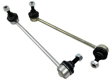 Whiteline Front Sway Bar Link to Suit BMW 5 Series E39 | W23725