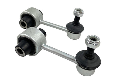 Whiteline Rear Sway Bar Link to Suit Subaru BRZ, Impreza, Levorg, Liberty and Toyota 86 | W23732