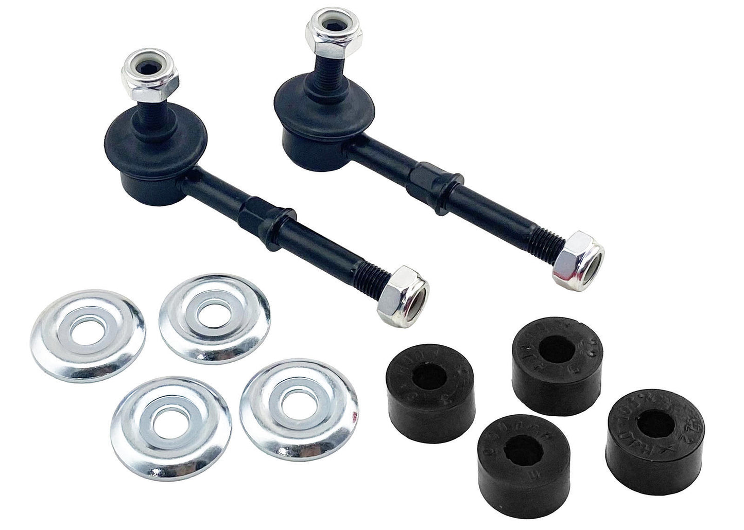 Whiteline Front Sway Bar Link to Suit Hyundai Grandeur, Sonata and XG | W23737