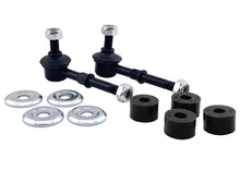 Whiteline Front Sway Bar Link to Suit Hyundai Grandeur, Sonata and XG | W23737