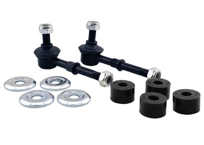 Whiteline Front Sway Bar Link to Suit Hyundai Grandeur, Sonata and XG | W23737