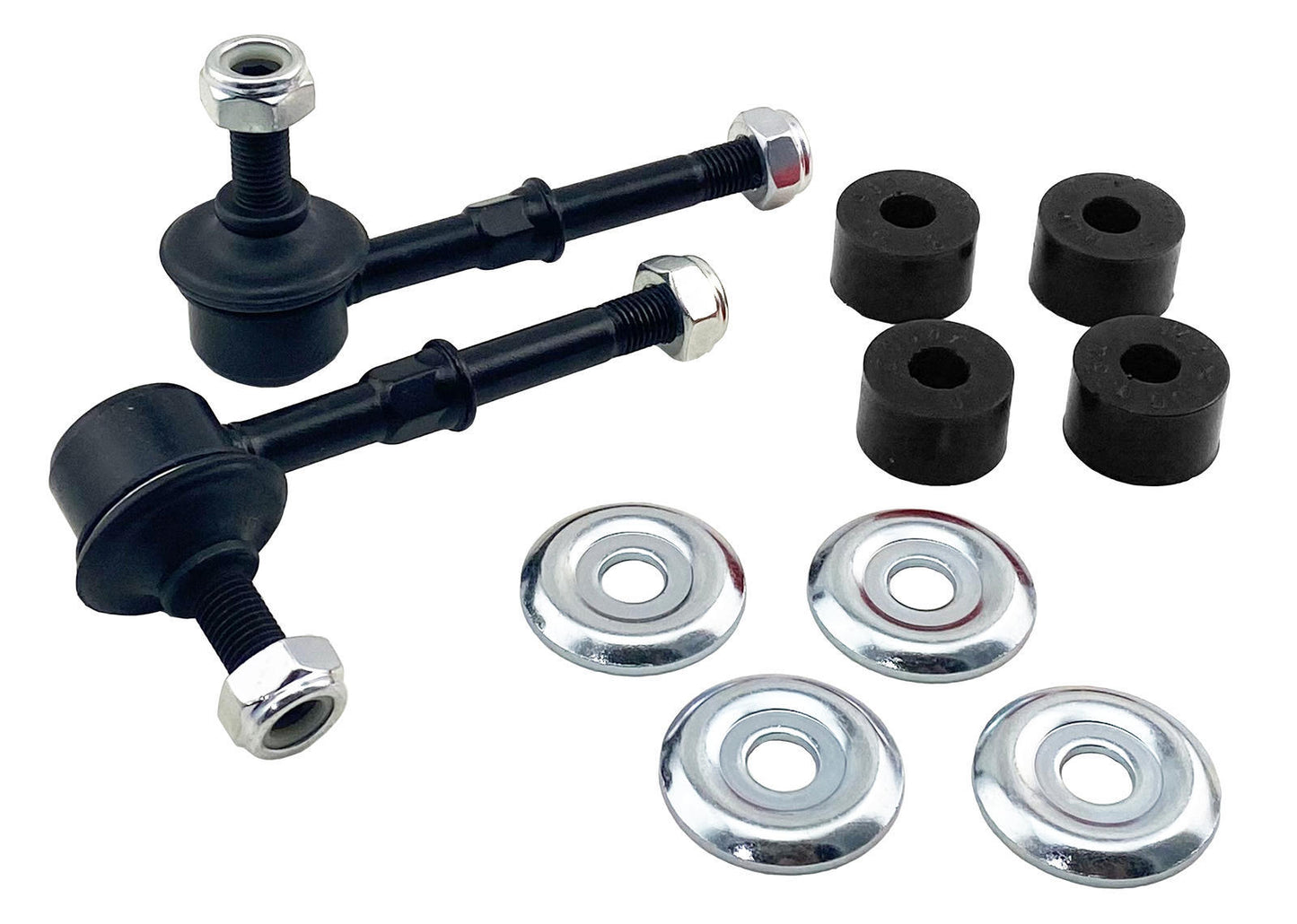 Whiteline Front Sway Bar Link to Suit Hyundai Grandeur, Sonata and XG | W23737