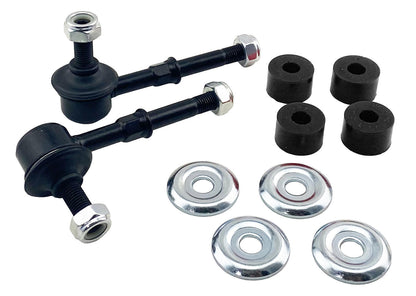 Whiteline Front Sway Bar Link to Suit Hyundai Grandeur, Sonata and XG | W23737