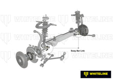 Whiteline Sway Bar Link to Suit Hyundai Grandeur, Sonata and XG | W23738