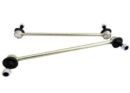 Whiteline Front Sway Bar Link to Suit Suzuki Grand Vitara JB, JT | W23739