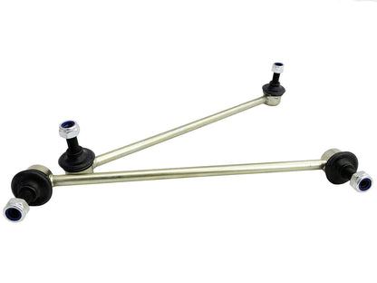 Whiteline Front Sway Bar Link to Suit Suzuki Grand Vitara JB, JT | W23739