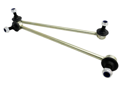 Whiteline Front Sway Bar Link to Suit Suzuki Grand Vitara JB, JT | W23739