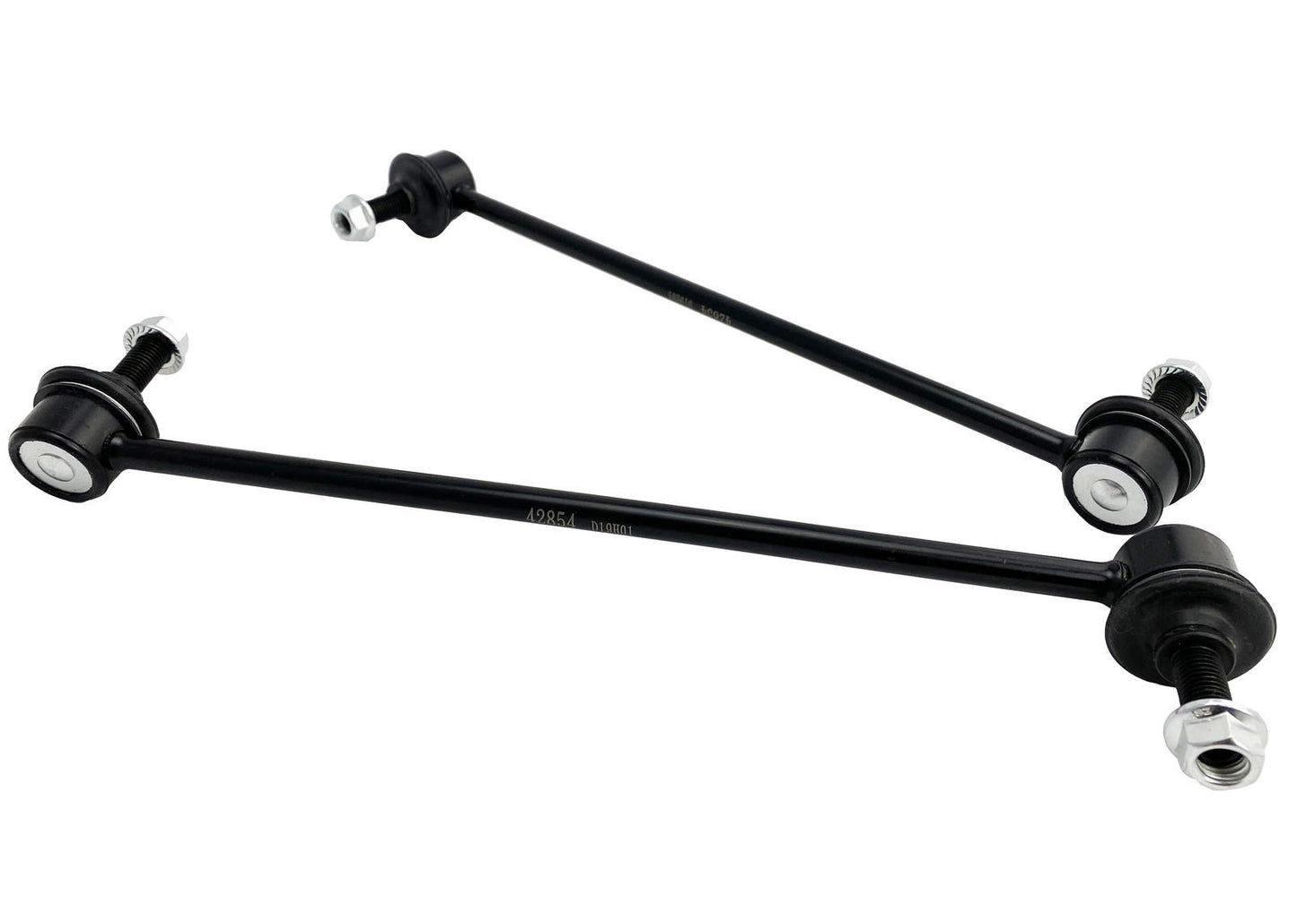 Whiteline Front Sway Bar Link to Suit Mazda3 BM, BN | W23744