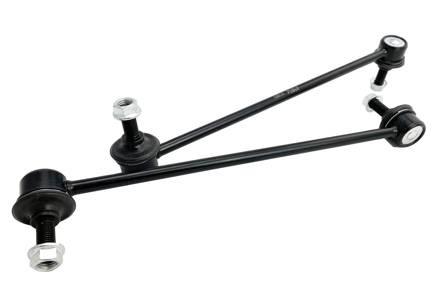 Whiteline Front Sway Bar Link to Suit Mazda3 BM, BN | W23744