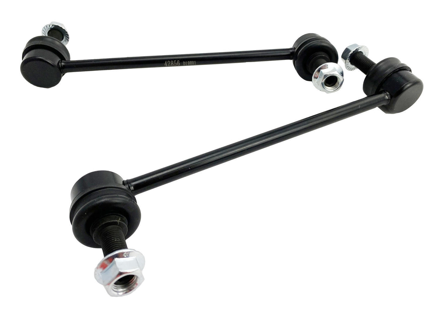 Whiteline Front Sway Bar Link to Suit Ford Ranger PXI, II and Mazda BT-50 UP, UR | W23746