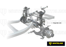 Whiteline Front Sway Bar Link to Suit Ford Ranger PXI, II and Mazda BT-50 UP, UR | W23746