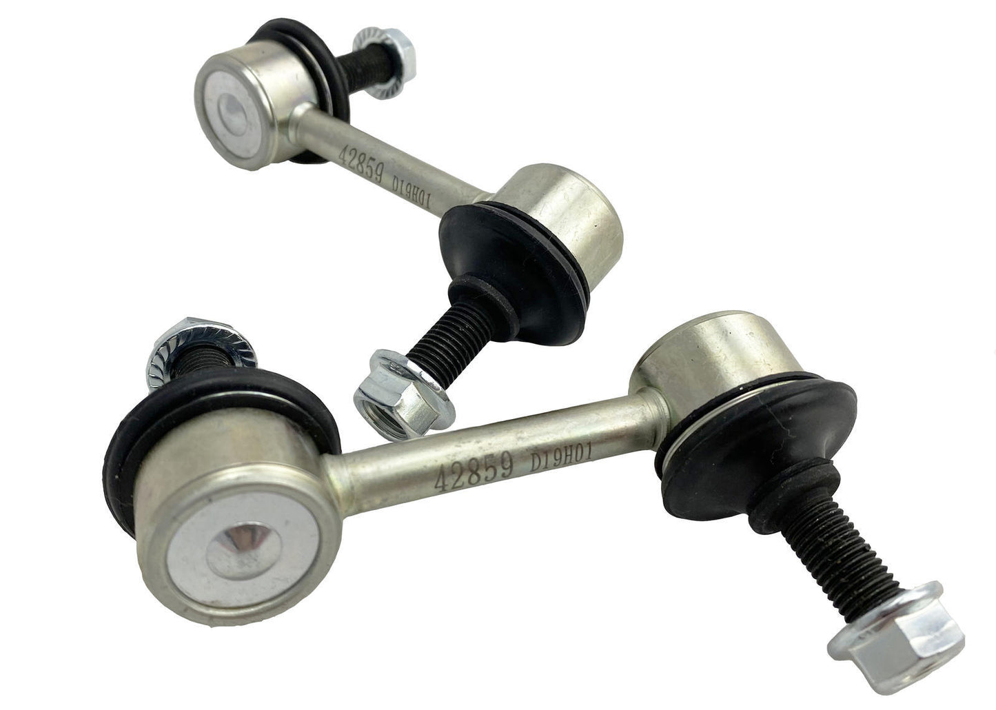 Whiteline Front Sway Bar Link to Suit Honda Accord CL, CM | W23749