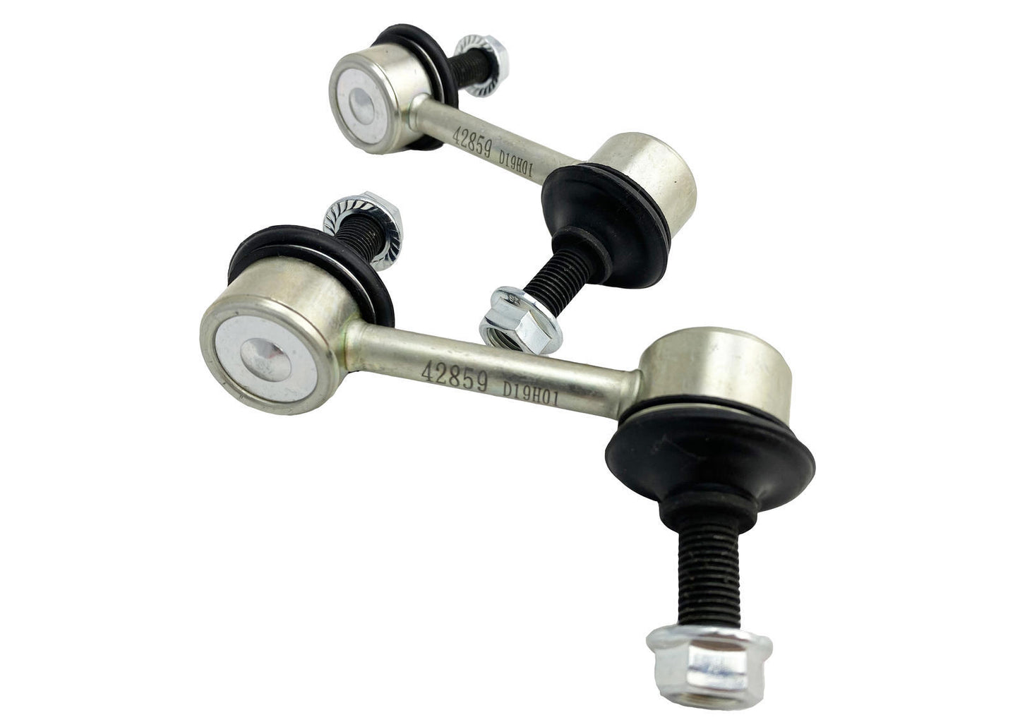 Whiteline Front Sway Bar Link to Suit Honda Accord CL, CM | W23749
