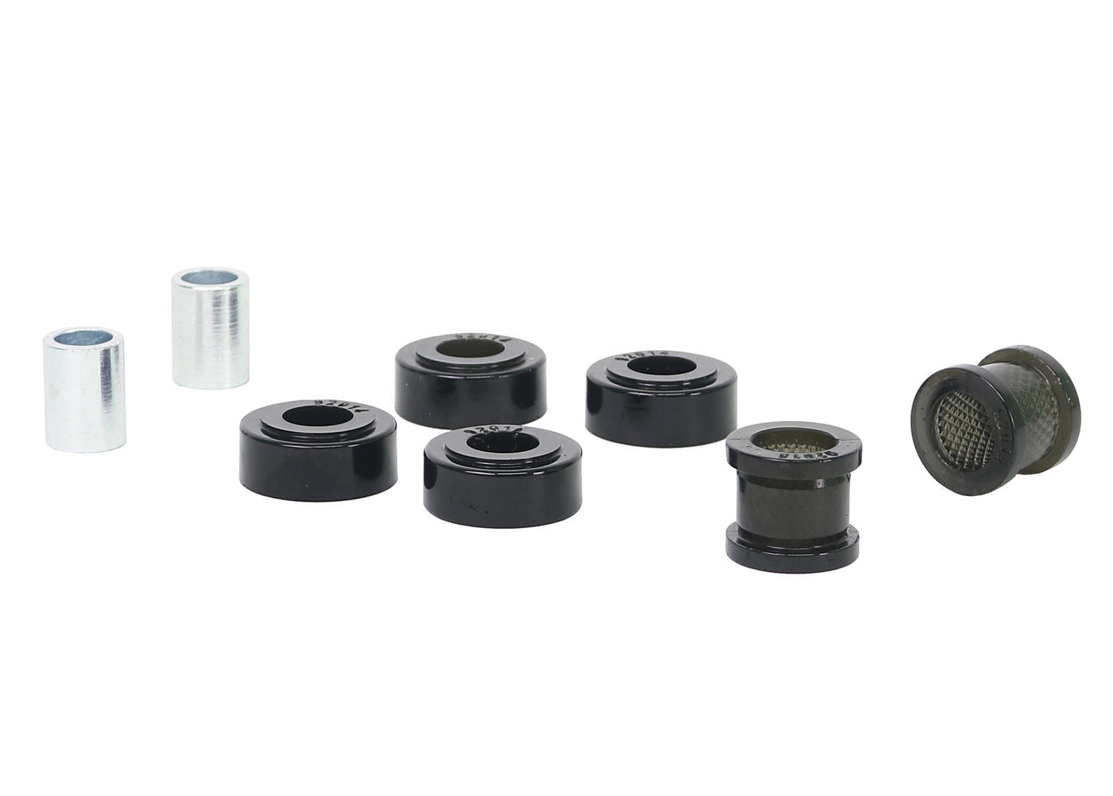 Whiteline Rear Sway Bar Link - Bushing Kit to Suit Ford Falcon/Fairlane BA-FGX, Territory SX-SZ and